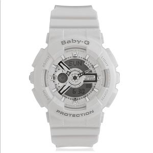 ✨Host Pick✨Baby-G Shock Watch BA110-7A3